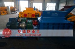 雙齒輥破碎機(jī)技術(shù)參數(shù)，雙齒輥破碎機(jī)都有哪些型號