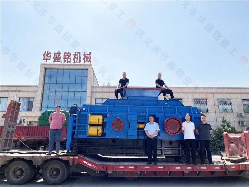 石頭制砂機制出的砂子有用嗎？能賺錢嗎