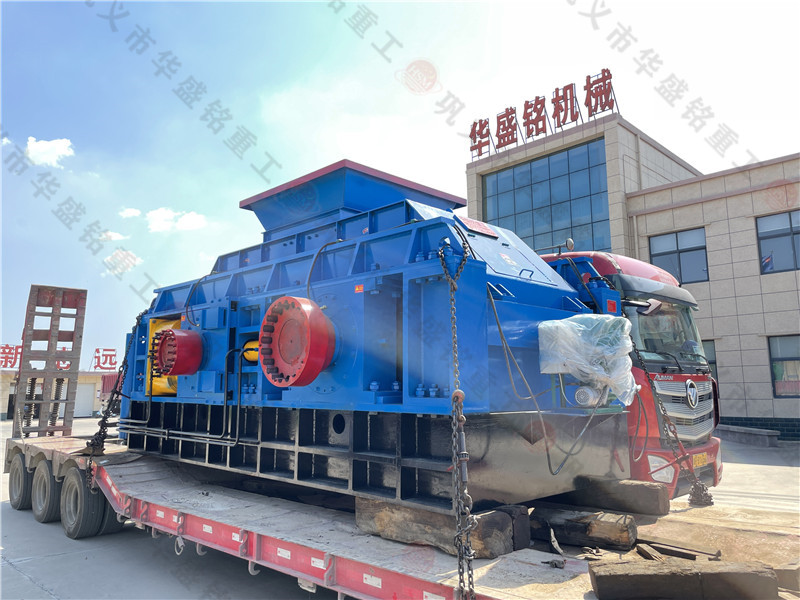 什么樣的原料可以制沙？液壓對輥制砂機制砂效果好嗎