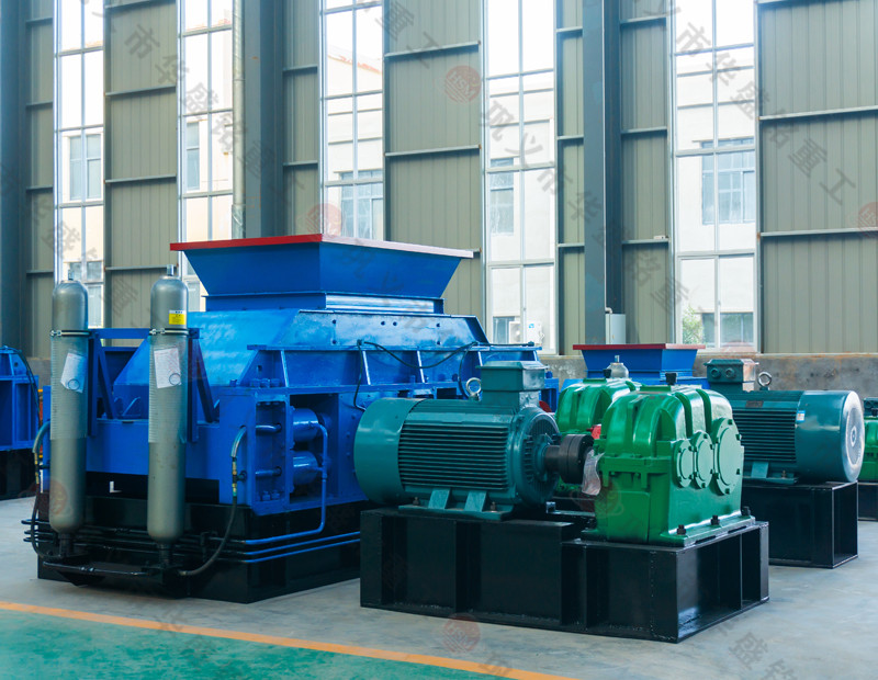 河南什么類型的液壓對輥制砂機(jī)好用又實(shí)惠？