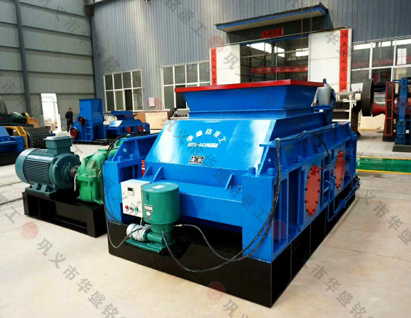 尾礦砂能不能用于混凝土？對(duì)輥制砂機(jī)生產(chǎn)線如何配置？